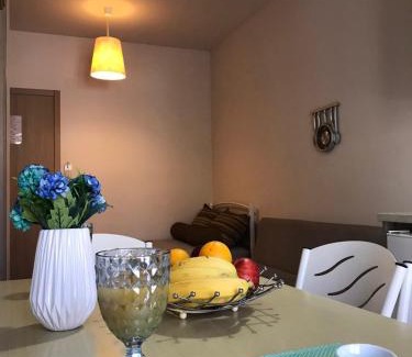 Ierissos Apartment | Kostas-Apartment