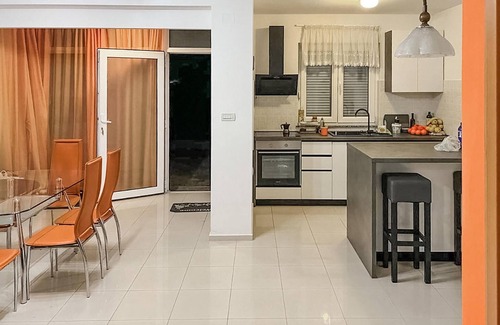 Sodici Apartment | Kostrena, a part of Rijeka, is known for beautiful pebble and concrete beaches, here is located this