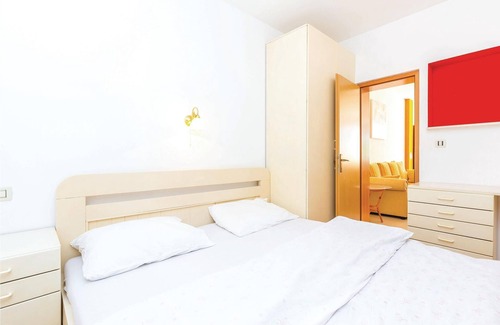 Sodici Apartment | Kostrena, a part of Rijeka, is known for beautiful pebble and concrete beaches, here is located this