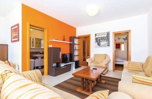 Sodici Apartment | Kostrena, a part of Rijeka, is known for beautiful pebble and concrete beaches, here is located this