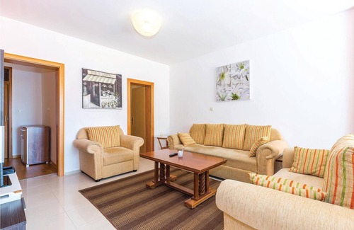 Sodici Apartment | Kostrena, a part of Rijeka, is known for beautiful pebble and concrete beaches, here is located this