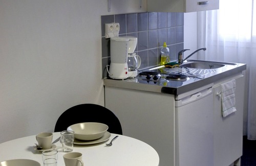 Macon Apartment | KOSY Appart’Hôtels – Le Cours Moreau