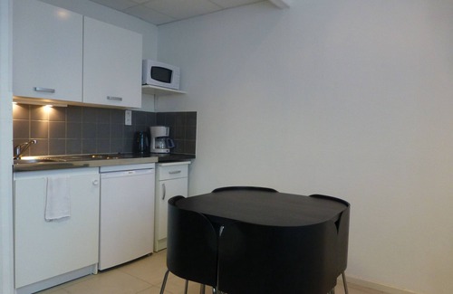 Macon Apartment | KOSY Appart’Hôtels – Le Cours Moreau