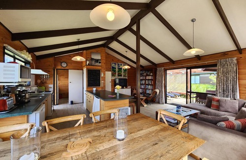 Hahei House | Kotare Cottage Hahei, Kotare Cottage Hahei