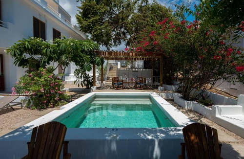 Treasure Beach Apartment | Kotch One Bedroom Sky Suite
