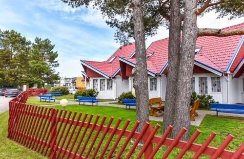 Sventoji House | Kotedžiukai Šventojoje