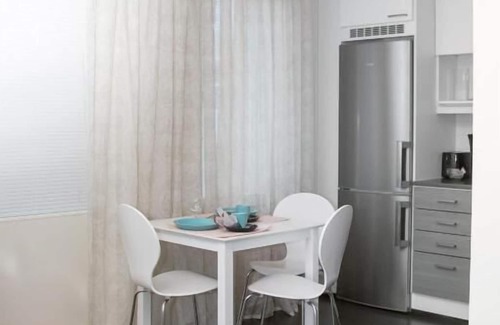 Lahti Apartment | Kotimaailma CenterHouse studio