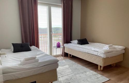 Turku Apartment | Kotimaailma Turku Cosy 3BR apartment for 5