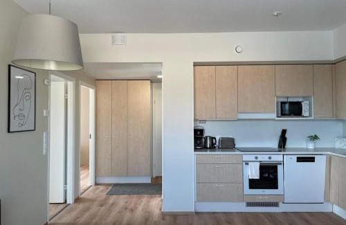 Turku Apartment | Kotimaailma Turku Cosy 3BR apartment for 5