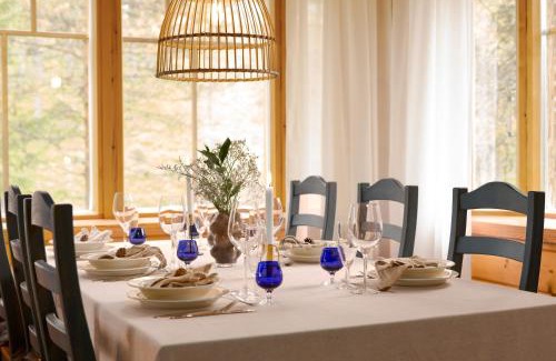 Pyhatunturi Apartment | Koto Chalet Hosted by Hygge Host