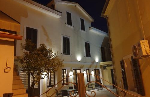 Skaljari Apartment | Kotor Center W