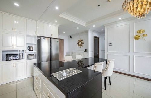 Da Kao Apartment | Kotrip Hado Centrosa Luxury Vaction