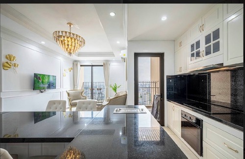 Da Kao Apartment | Kotrip Hado Centrosa Luxury Vaction