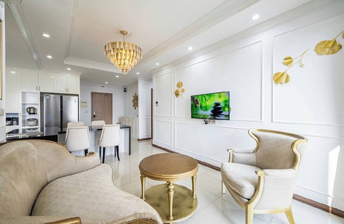 Da Kao Apartment | Kotrip Hado Centrosa Luxury Vaction