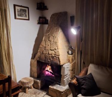 Vasa Koilaniou House | Koukaki