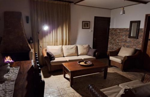 Vasa Koilaniou House | Koukaki