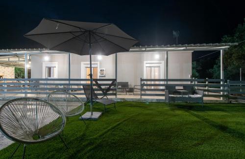 Agia Marina House | Koukounaria House