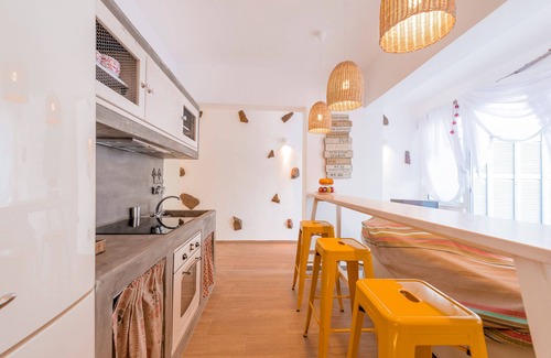 Faliraki House | Kouros Home Hotel