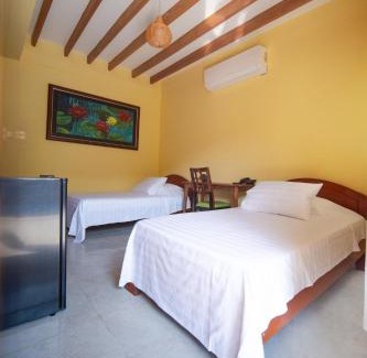 Tarapoto Hotel | Kovakii