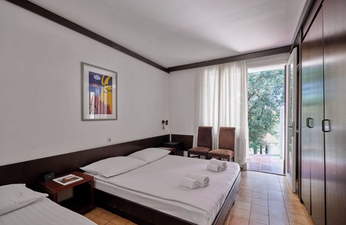 Vrsar Hotel | Koversada Rooms