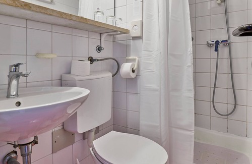 Vrsar Hotel | Koversada Rooms