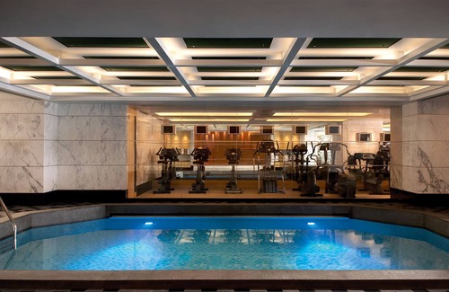 Tsim Sha Tsui Hotel | Kowloon Shangri-La, Hong Kong