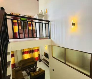 Medaketiya House | KP House