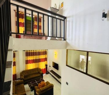 Medaketiya House | KP House