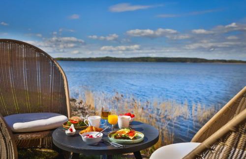 Balsta Hotel | Krägga Herrgård