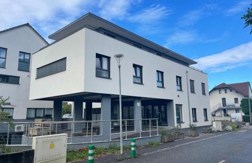 Bourgfelden Apartment | KRésidence - Appartements Saint-Louis