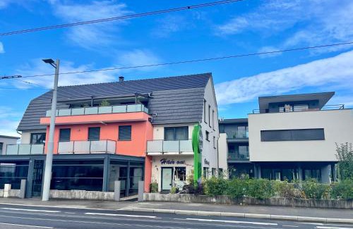 Bourgfelden Apartment | KRésidence - Appartements Saint-Louis
