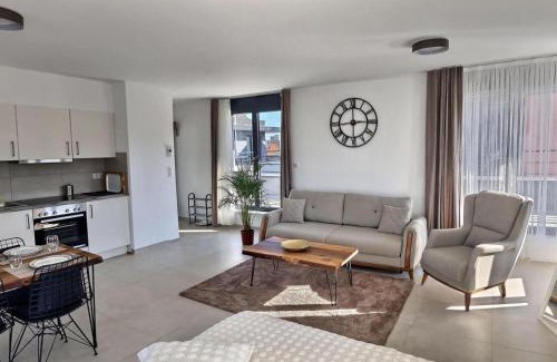 Bourgfelden Apartment | KRésidence - Appartements Saint-Louis