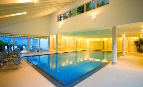 Lana Hotel | Kröllnerhof