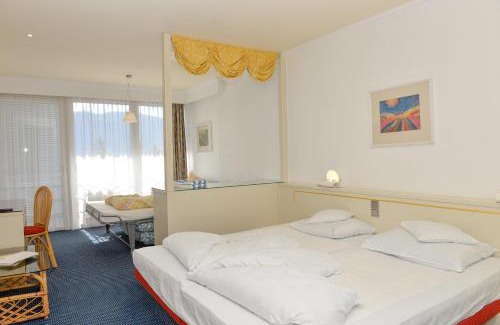 Lana Hotel | Kröllnerhof