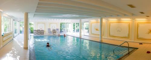 Lana Hotel | Kröllnerhof
