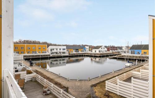 Øer Strand House | Krabben 356