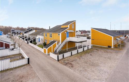 Øer Strand House | Krabben 356