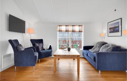 Øer Strand House | Krabben 356