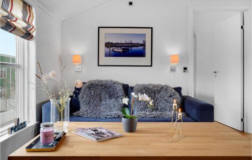 Øer Strand House | Krabben 356