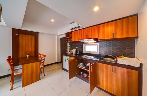 Ao Nang Apartment | Krabi Apartment Hotel