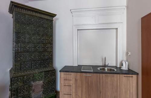 Old Town Apartment | Krakow For You Budget