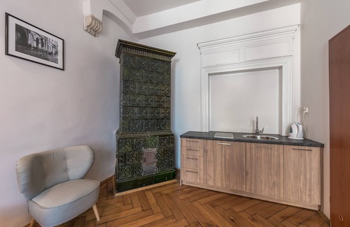 Old Town Apartment | Krakow For You Budget