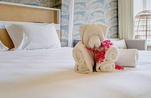 Playa Hotel | Kralendijk Boutique Hotel