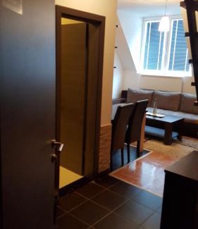Lisina Apartment | kraljevski apartman