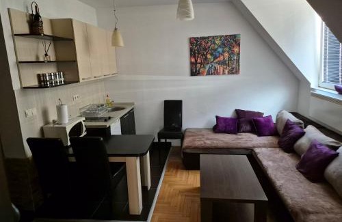 Lisina Apartment | kraljevski apartman