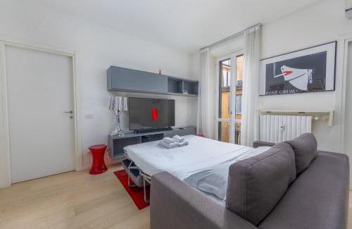 Zona Risorgimento Apartment | Kramer House, in the fashion district!