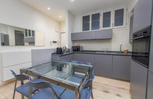 Zona Risorgimento Apartment | Kramer House, in the fashion district!