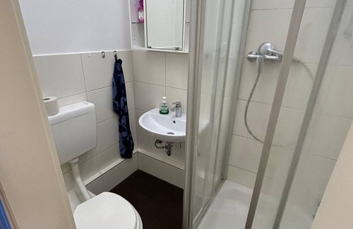 Brunsbuttel Apartment | Kranich (1-4 Personen)