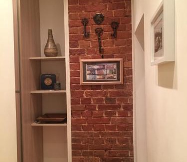 Panevezys Apartment | Kranto Luxe Stay