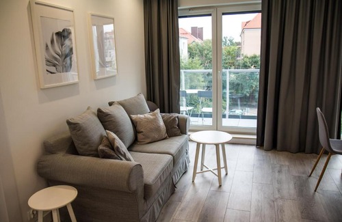 Torun Apartment | Krasińskiego 15A- 10